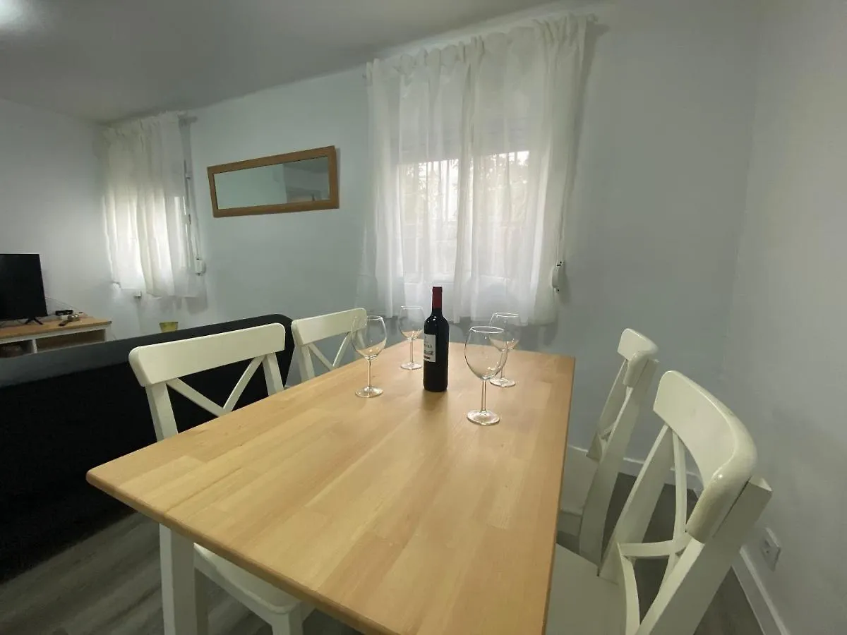 Piso Junto Al Hospital Macarena Apartment Seville 0*,  Spain